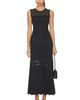 Ulla Johnson Ulla Johnson Lakshmi Eyelet Knit Dress - 1