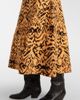 Ulla Johnson Ulla Johnson Lani jacquard midi skirt - 5
