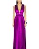 Ulla Johnson Ulla Johnson Lena Sleeveless Satin Gown - 1