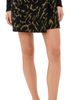 Ulla Johnson Ulla Johnson Leyla Wool Miniskirt Amber - 1