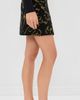 Ulla Johnson Ulla Johnson Leyla Wool Miniskirt Amber - 4