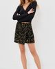 Ulla Johnson Ulla Johnson Leyla Wool Miniskirt Amber - 5
