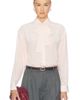 Ulla Johnson Ulla Johnson Lise Long Sleeve Blouse - 1