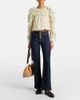 Ulla Johnson Ulla Johnson Lou flared jeans - 2