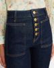 Ulla Johnson Ulla Johnson Lou flared jeans - 3