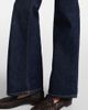 Ulla Johnson Ulla Johnson Lou flared jeans - 4