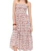 Ulla Johnson Ulla Johnson Luca Coverup Dress Amethyst - 1