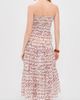 Ulla Johnson Ulla Johnson Luca Coverup Dress Amethyst - 3