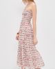 Ulla Johnson Ulla Johnson Luca Coverup Dress Amethyst - 4