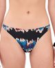 Ulla Johnson Ulla Johnson Mallorca Bikini Bottoms Alloy - 1