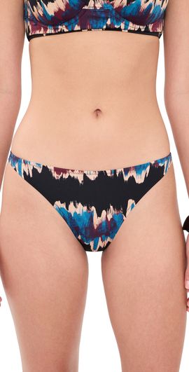 Ulla Johnson Ulla Johnson Mallorca Bikini Bottoms Alloy