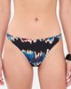 Ulla Johnson Ulla Johnson Mallorca Bikini Bottoms Alloy - 2