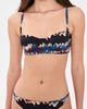 Ulla Johnson Ulla Johnson Mallorca Bikini Bottoms Alloy - 4