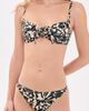 Ulla Johnson Ulla Johnson Mallorca Bikini Bottoms Mercury - 4