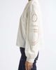 Ulla Johnson Ulla Johnson Marlowe Long Sleeve Cotton Top - 4