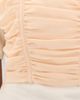 Ulla Johnson Ulla Johnson Mila SS Cotton Top Pearl - 6