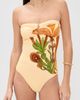 Ulla Johnson Ulla Johnson Monterey Maillot One Piece INNER NATURE - 2