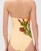 Ulla Johnson Ulla Johnson Monterey Maillot One Piece INNER NATURE - 3