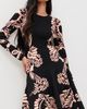 Ulla Johnson Ulla Johnson Nerissa Jacquard Dress Vesper - 2