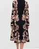 Ulla Johnson Ulla Johnson Nerissa Jacquard Dress Vesper - 4