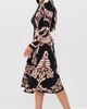 Ulla Johnson Ulla Johnson Nerissa Jacquard Dress Vesper - 5