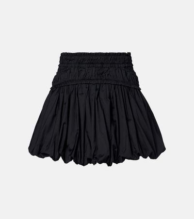 Ulla Johnson Ulla Johnson Nicolette cotton miniskirt