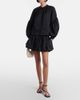 Ulla Johnson Ulla Johnson Nicolette cotton miniskirt - 2