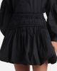 Ulla Johnson Ulla Johnson Nicolette cotton miniskirt - 4