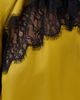 Ulla Johnson Ulla Johnson Nina Silk Blouse Citrine - 6