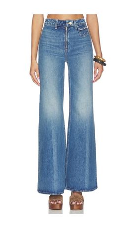 Ulla Johnson Ulla Johnson Odelia Jeans