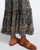 Ulla Johnson Ulla Johnson Ophelia printed cotton-blend midi dress - 4