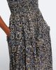 Ulla Johnson Ulla Johnson Ophelia printed cotton-blend midi dress - 5