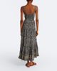 Ulla Johnson Ulla Johnson Ophelia printed cotton-blend midi dress - 6