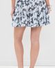 Ulla Johnson Ulla Johnson Oriane Cotton Mini Skirt Ciel - 3