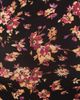 Ulla Johnson Ulla Johnson Orla Sleeveless Jersey Dress Noir Floral - 6