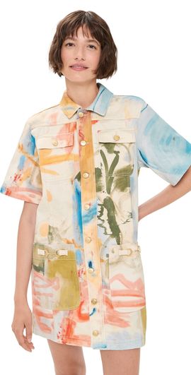 Ulla Johnson Dresses