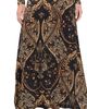 Ulla Johnson Ulla Johnson Paola Jersey Skirt Twilight Paisley - 1