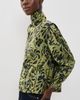 Ulla Johnson Ulla Johnson Pastel Long Sleeve Cotton Blouse Chartreuse - 4