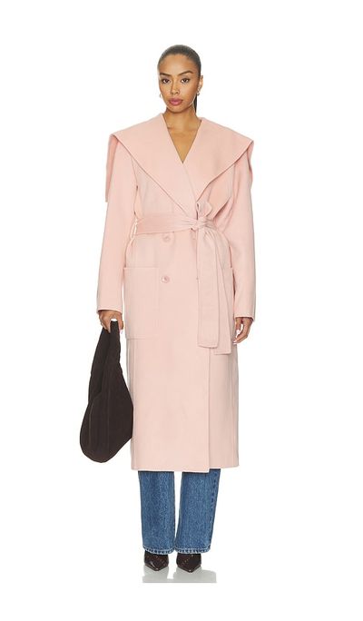 Ulla Johnson Ulla Johnson Rory Wool Coat