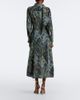 Ulla Johnson Ulla Johnson Sabrina silk crêpe de chine midi dress - 5
