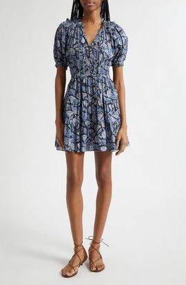 Sho Dress