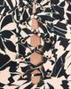 Ulla Johnson Ulla Johnson Solina Lace Up Maillot One Piece Mercury - 6