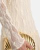 Ulla Johnson Ulla Johnson Sybil lace and chiffon maxi dress - 5