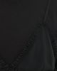 Ulla Johnson Ulla Johnson Tallis Cotton Dress Noir - 6