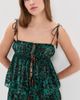 Ulla Johnson Ulla Johnson Tallulah Coverup Top Neptune - 2