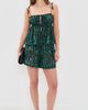 Ulla Johnson Ulla Johnson Tallulah Coverup Top Neptune - 5