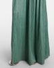 Ulla Johnson Ulla Johnson Tasneem satin plissé gown - 5