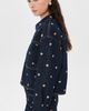 Ulla Johnson Ulla Johnson The Bobbi Embellished Denim Jacket Embellished Tigris - 4