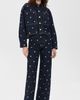 Ulla Johnson Ulla Johnson The Bobbi Embellished Denim Jacket Embellished Tigris - 5