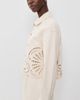 Ulla Johnson Ulla Johnson The Bobbi Jacket Cowrie - 4